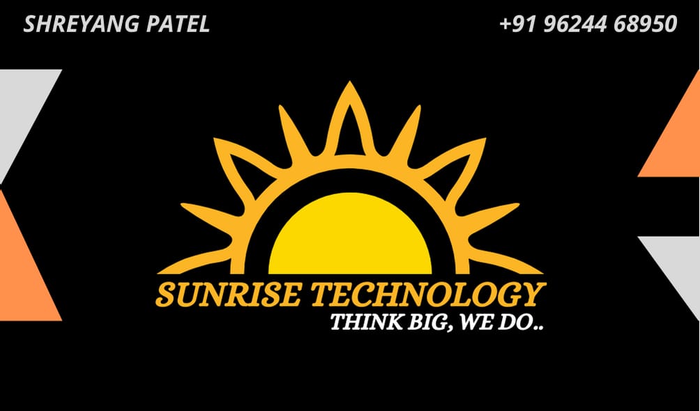 Technology Company