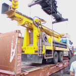 Clearing & Forwarding Services