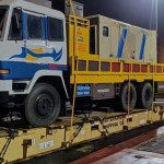 Clearing & Forwarding Services