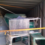 Clearing & Forwarding Services