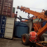 Clearing & Forwarding Services