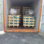 Clearing & Forwarding Services