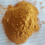 Minerals Products