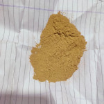 Clay minerals