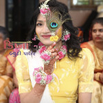 Bridal Makeover