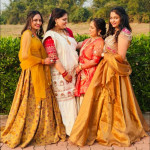 Bridal Makeover