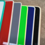 We manufacturing in Acrylic sheet and Acrylic products.