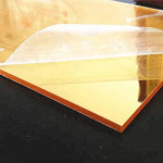 We manufacturing in Acrylic sheet and Acrylic products.