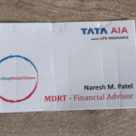 Finance adviser