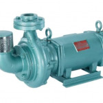 Submersible pumps