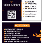 web Developer