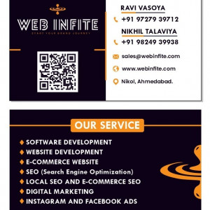 web Developer