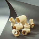 Pipe, Tube & Fitting