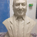 Statues vectors