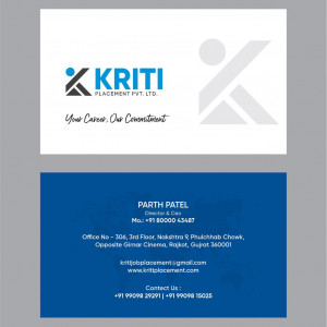 Placement Services