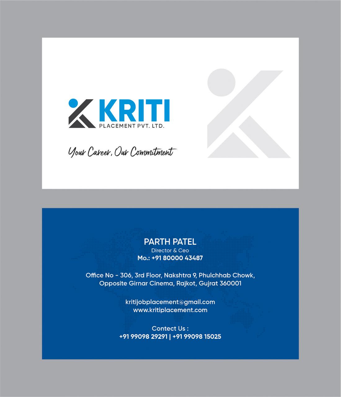 Placement Services