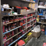 Building materials and construction