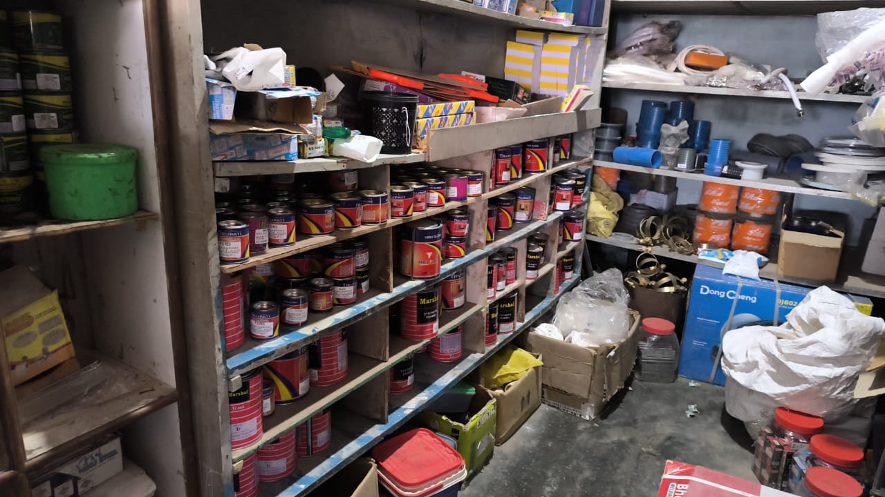 Building materials and construction