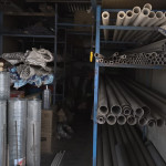 Building materials and construction