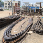 Building materials and construction