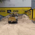 Building materials and construction