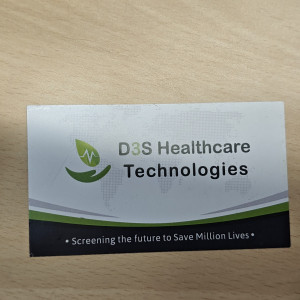 •Breast cancer screening •	Cardiac screening via ECG •General health assessments