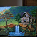 Painting Kala