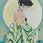 Painting Kala