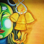 Painting Kala