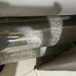 Machinery parts