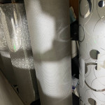 Machinery parts