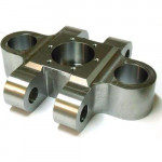 Mfg. of Paper Mill Roller, Pharmaceutical Machinery Spare, Textile Machinery Spare And Diamond Laser Cutting Machine.