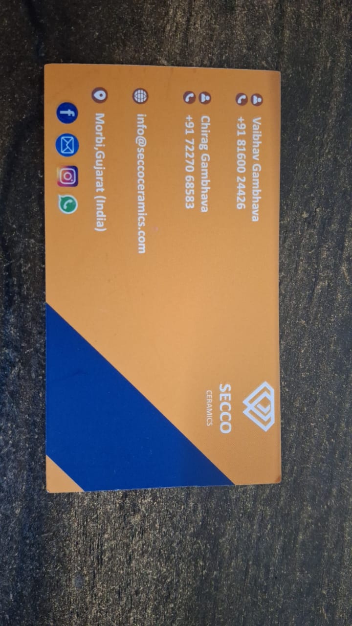 Mfg.of Square Mosaic Tile