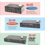 Electronics Company