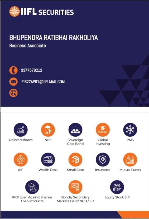 Insurance & Investment services