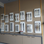 Plywood & Hardware