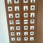 Plywood & Hardware