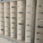 Plywood & Hardware