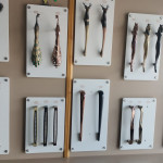 Plywood & Hardware