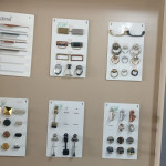 Plywood & Hardware