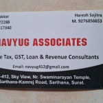 Consultant Services