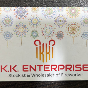 Firework Retailer