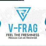 Premium Car Air Freshener