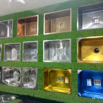 S.S Kitchen Sink