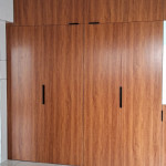 Fiber & Aluminium products