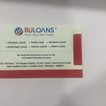 Loan Consultancy