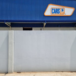 Cement Products