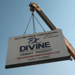 Cement Products