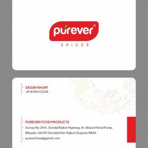 All type of Spices