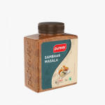 All type of Spices